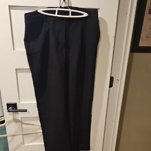 Old Navy Women's Black Trousers